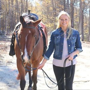 Meet your Posher, Ally